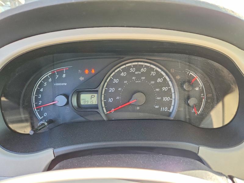 2014 Toyota Sienna მანქანა იყიდება აუქციონზე, vin: 5TDKK3DC2ES408433, აუქციონის ნომერი: 70307916