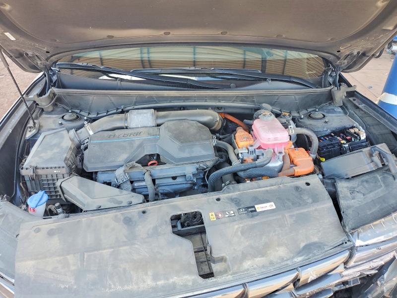 Продажа на аукционе авто 2023 Hyundai Tucson, vin: KM8JBCA16PU100173, номер лота: 67841136