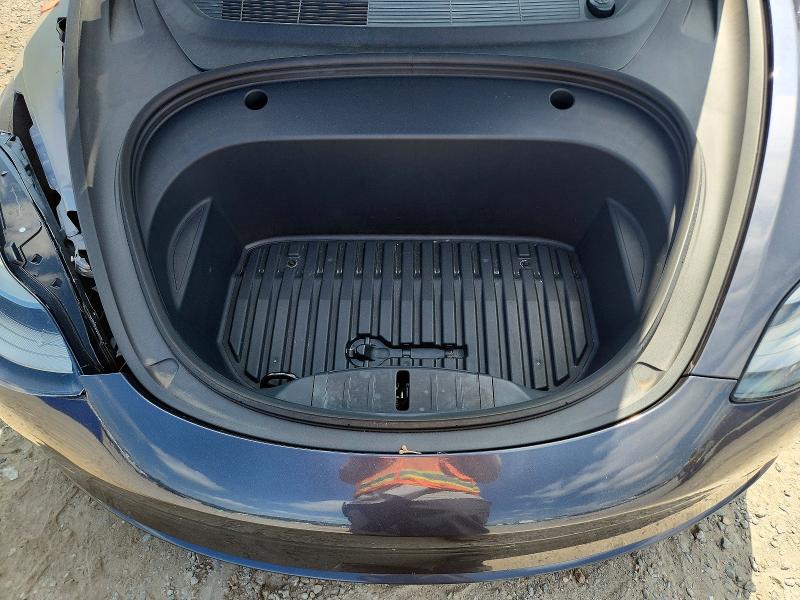 Продаж на аукціоні авто 2023 Tesla Model 3, vin: 5YJ3E1EA3PF437931, номер лоту: 67235516