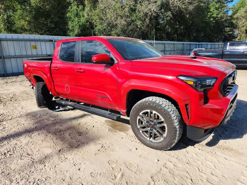 Aukcja sprzedaży 2025 Toyota Tacoma, vin: 3TYKB5FN0ST026671, numer aukcji: 67474936