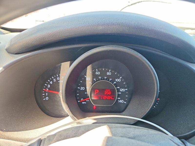 Продажа на аукционе авто 2014 Kia Soul, vin: KNDJN2A26E7037540, номер лота: 68033776