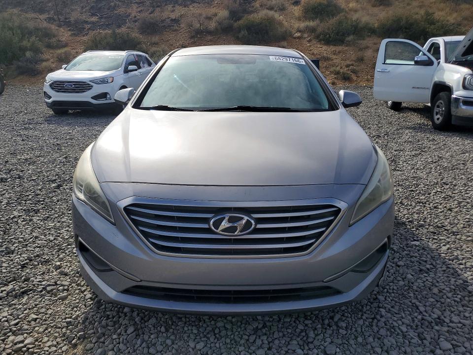 Aukcja sprzedaży 2016 Hyundai Sonata, vin: 5NPE24AF2GH303661, numer aukcji: 68297166