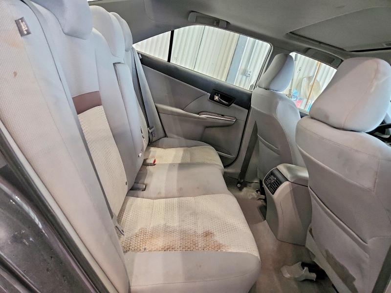 Aukcja sprzedaży 2012 Toyota Camry, vin: 4T4BF1FK6CR220716, numer aukcji: 67443926