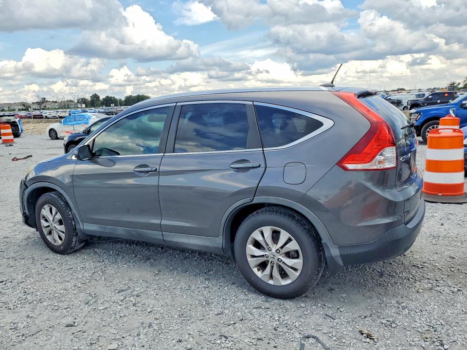 Aukcja sprzedaży 2013 Honda Cr-v, vin: 2HKRM3H78DH520700, numer aukcji: 69668276