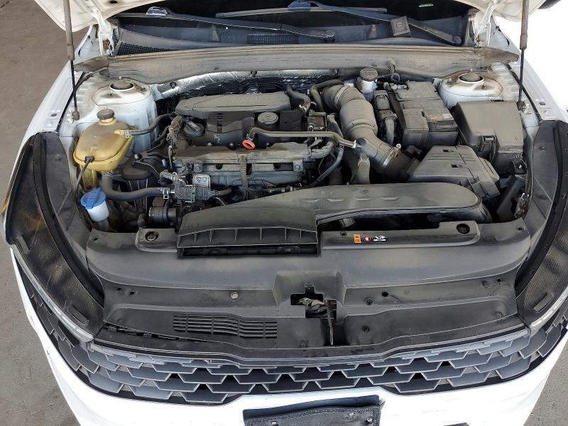 Aukcja sprzedaży 2022 Kia K5, vin: 5XXG14J24NG116472, numer aukcji: 68327406