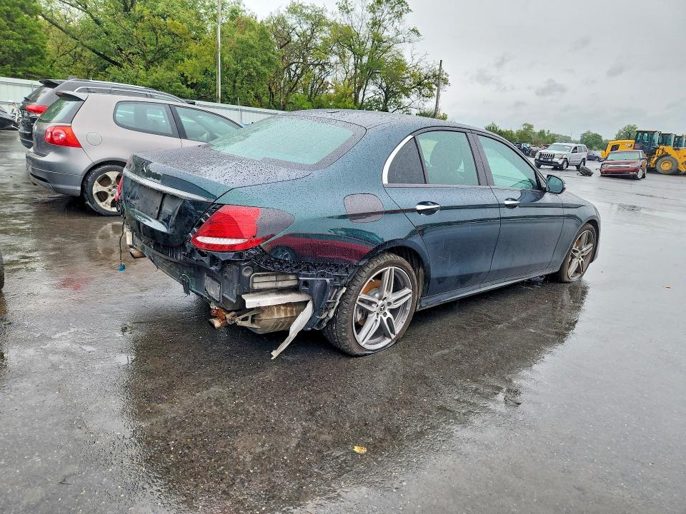 Продаж на аукціоні авто 2019 Mercedes-benz E, vin: WDDZF4KBXKA638934, номер лоту: 68938896