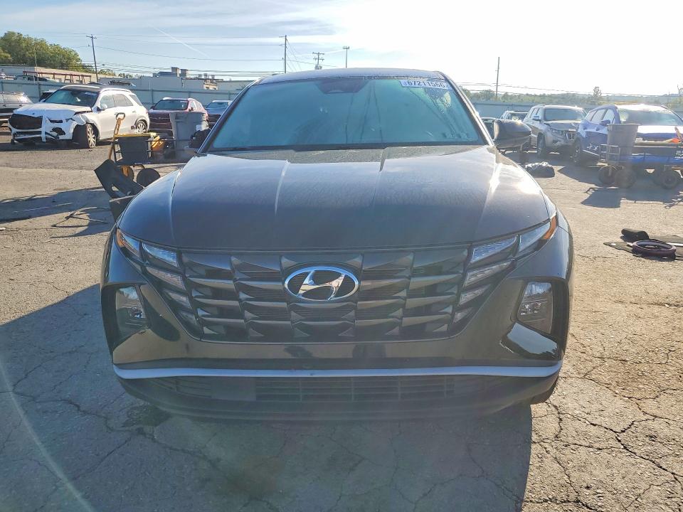 Продажа на аукционе авто 2022 Hyundai Tucson, vin: 5NMJACAE1NH024215, номер лота: 67211566