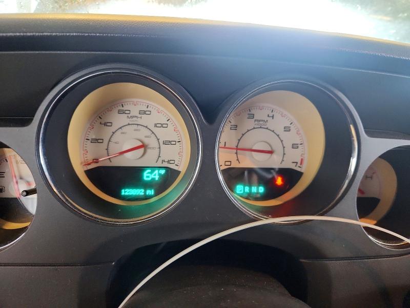 67876926 :رقم المزاد ، 2C3CDYAG1CH204614 vin ، 2012 Dodge Challenger مزاد بيع