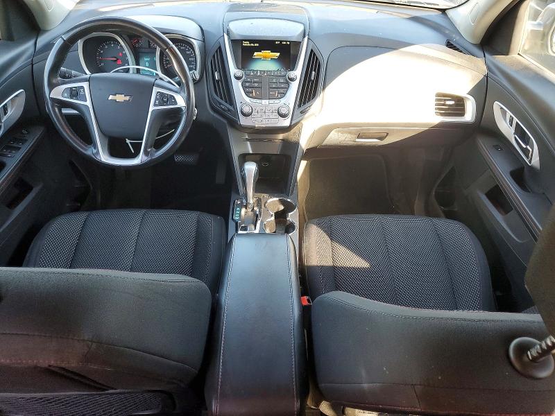 2012 Chevrolet Equinox მანქანა იყიდება აუქციონზე, vin: 2GNFLEEK0C6165753, აუქციონის ნომერი: 68244806