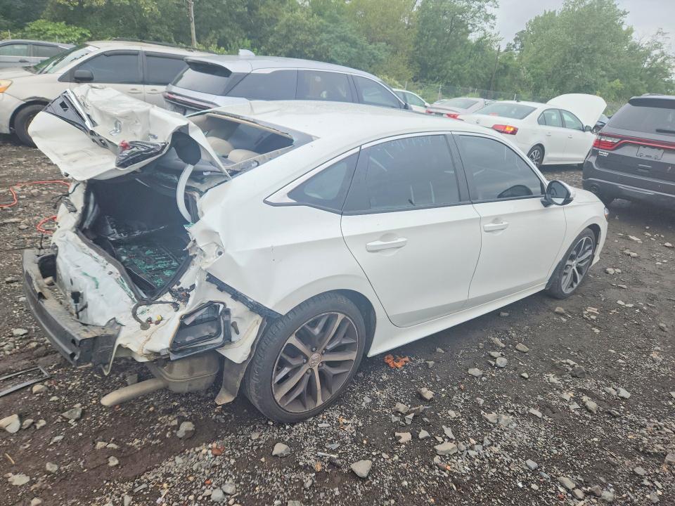 Продажа на аукционе авто 2024 Honda Civic, vin: 2HGFE1F92RH336301, номер лота: 67687396
