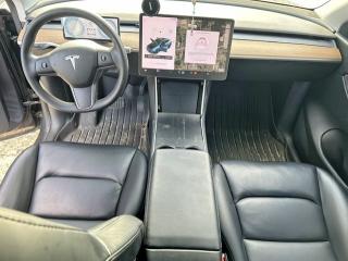 Aukcja sprzedaży 2021 Tesla Model Y, vin: 5YJYGDEE1MF084671, numer aukcji: 63966886