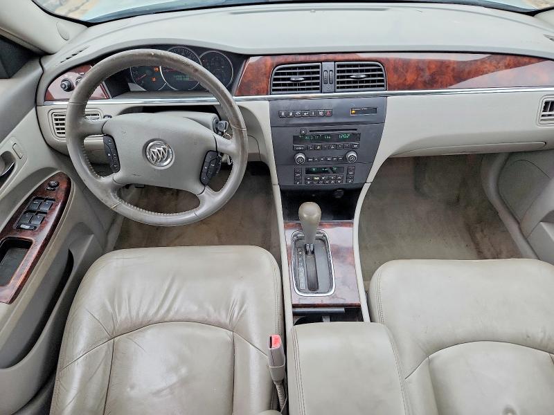 2008 Buick Lacrosse მანქანა იყიდება აუქციონზე, vin: 2G4WE587581154077, აუქციონის ნომერი: 69335186