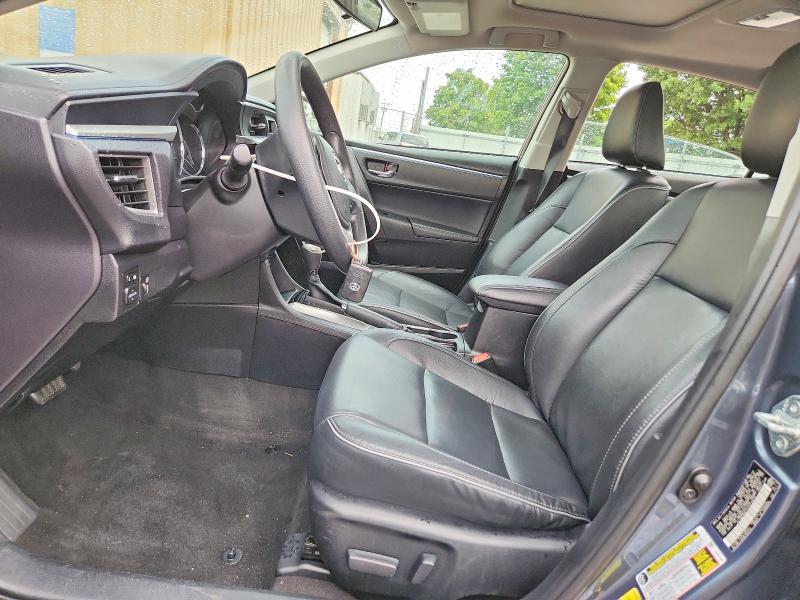 Aukcja sprzedaży 2015 Toyota Corolla, vin: 2T1BPRHE7FC272679, numer aukcji: 69249246