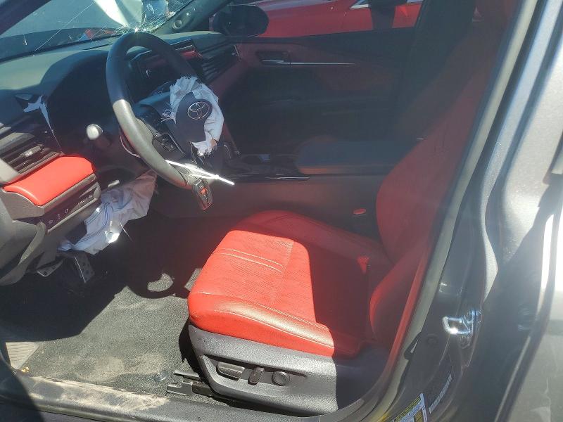 Aukcja sprzedaży 2025 Toyota Camry, vin: 4T1DAACK4SU600772, numer aukcji: 66296596