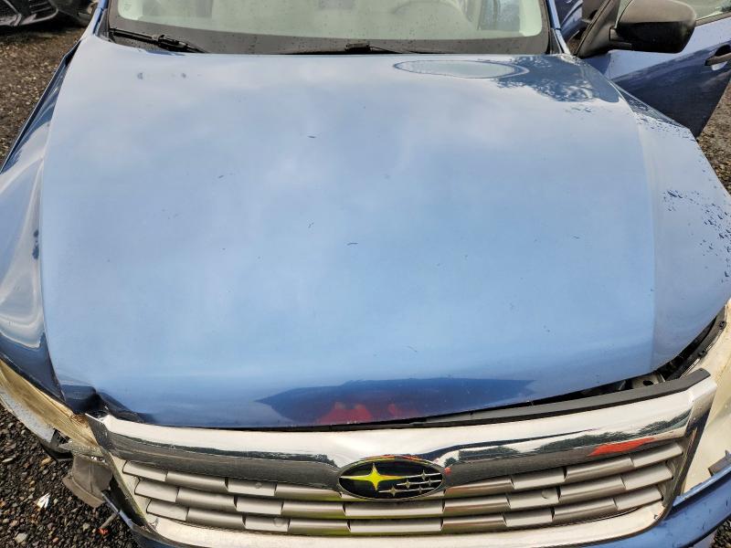 2010 Subaru Forester მანქანა იყიდება აუქციონზე, vin: JF2SH6AC0AH739810, აუქციონის ნომერი: 67704226