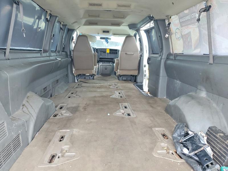 Продаж на аукціоні авто 2004 Gmc Savana, vin: 1GJHG39UX41126767, номер лоту: 69281606