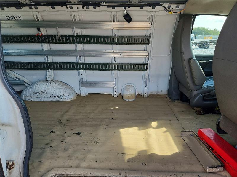 Продажа на аукционе авто 2013 Gmc Savana, vin: 1GTS7AFX2D1113530, номер лота: 69127346