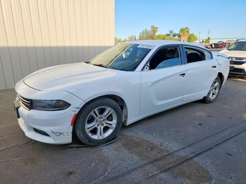 Aukcja sprzedaży 2016 Dodge Charger, vin: 2C3CDXBG9GH108809, numer aukcji: 70479356