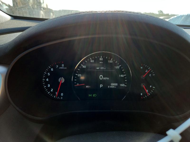Продаж на аукціоні авто 2019 Kia Sorento, vin: 5XYPKDA52KG464348, номер лоту: 67181256