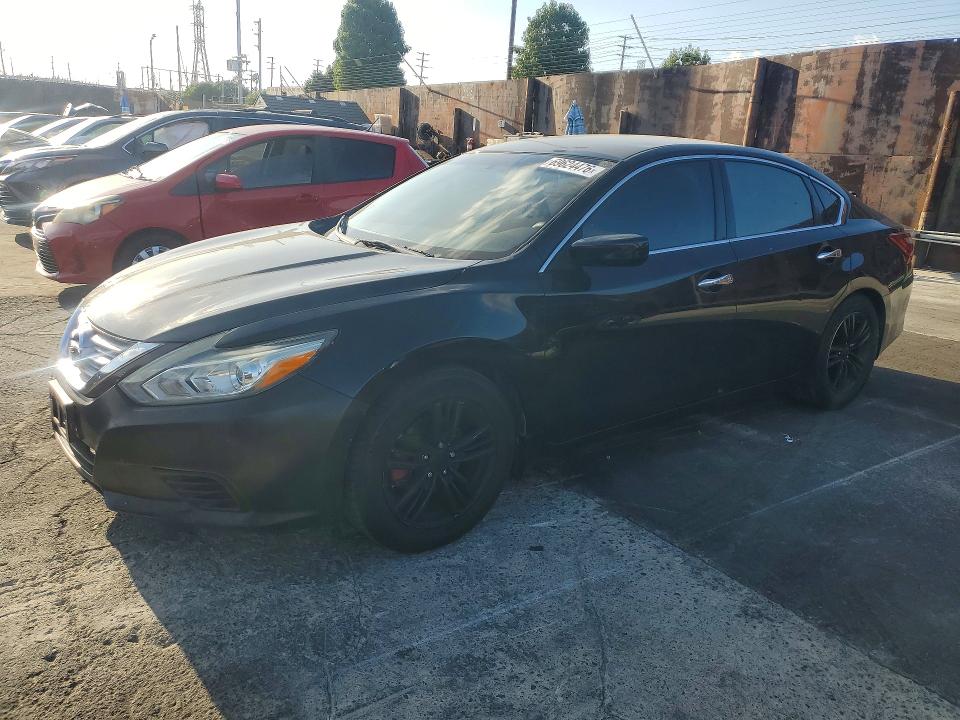 Auction sale of the 2018 Nissan Altima, vin: 1N4AL3AP7JC154929, lot number: 69624476