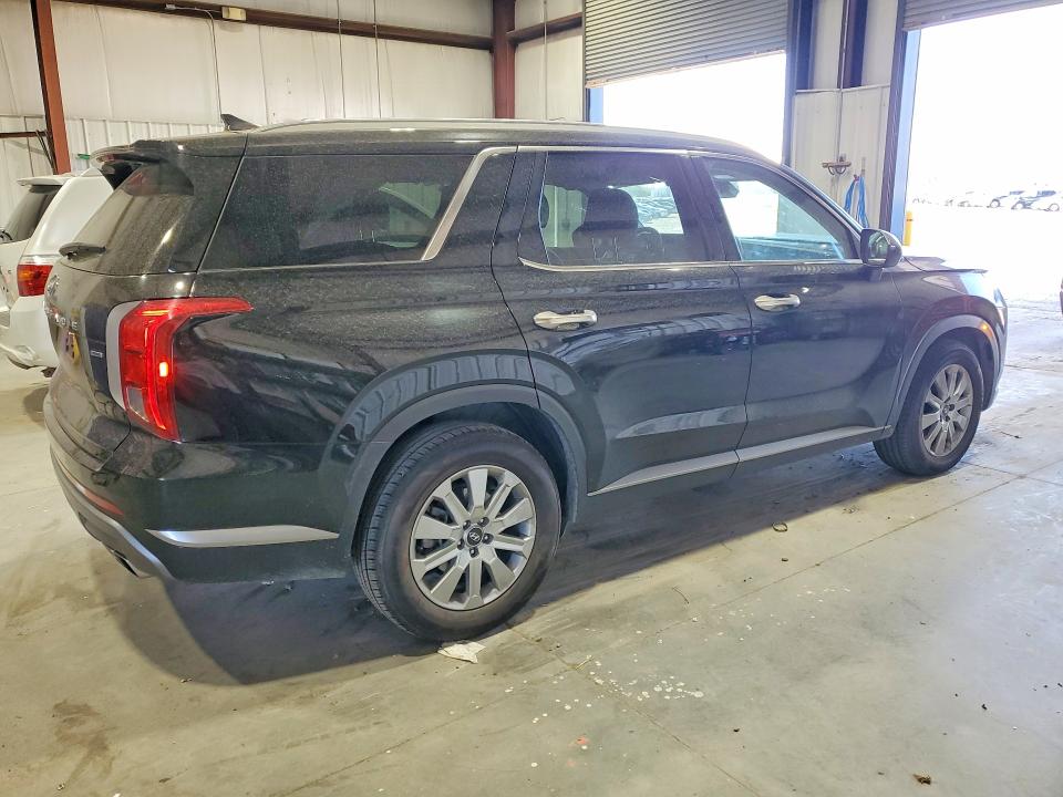 Продаж на аукціоні авто 2024 Hyundai Palisade, vin: KM8R2DGE8RU801299, номер лоту: 67287786