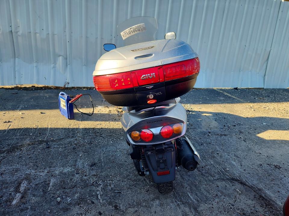 Продажа на аукционе авто 2007 Honda Nss250, vin: JH2MF06197K500695, номер лота: 70567676
