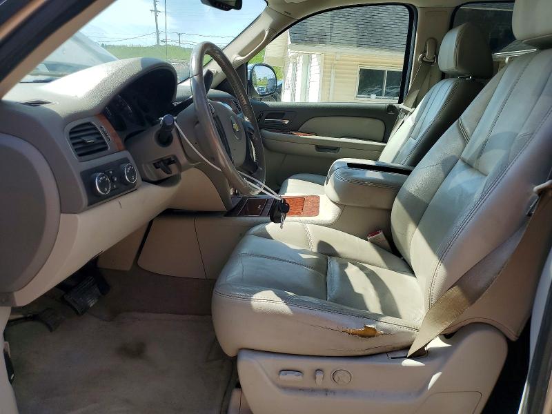 Aukcja sprzedaży 2007 Chevrolet Avalanche, vin: 3GNFK12317G304355, numer aukcji: 66681076