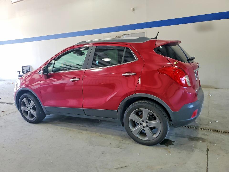 Продажа на аукционе авто 2014 Buick Encore, vin: KL4CJASB4EB783148, номер лота: 68815776