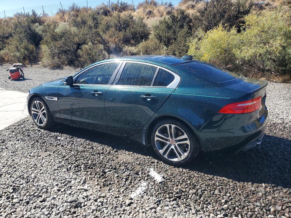 Aukcja sprzedaży 2017 Jaguar Xe, vin: SAJAJ4BV2HCP16265, numer aukcji: 68230066