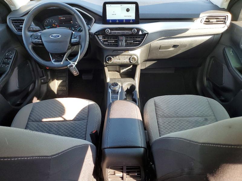 Продаж на аукціоні авто 2022 Ford Escape, vin: 1FMCU9G67NUA23691, номер лоту: 67837576