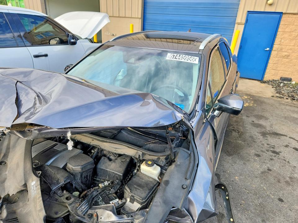 Продажа на аукционе авто 2017 Lexus Rx 350, vin: 2T2BZMCA6HC102412, номер лота: 67445956