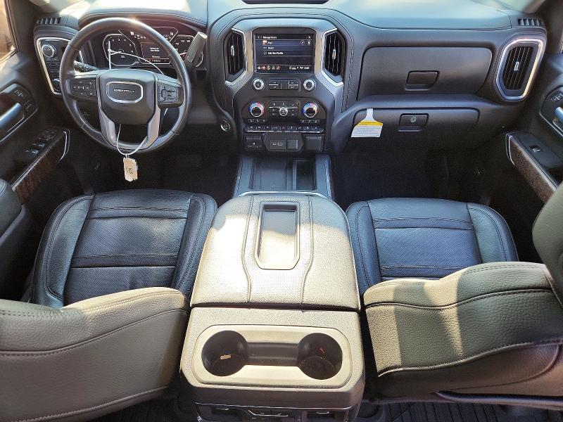 Продаж на аукціоні авто 2021 Gmc Sierra, vin: 3GTU9FEL2MG309029, номер лоту: 68642586