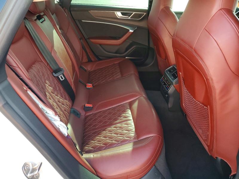 Aukcja sprzedaży 2021 Audi S7, vin: WAUPFBF26MN049839, numer aukcji: 70176206
