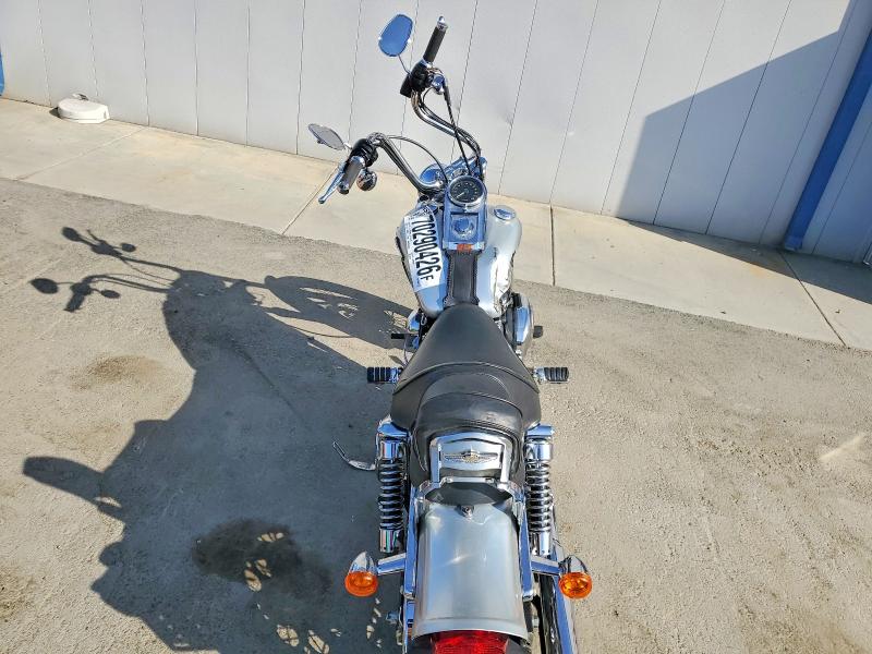 Aukcja sprzedaży 2003 Harley-davidson Fxdwg, vin: 1HD1GEV443K332720, numer aukcji: 70290426