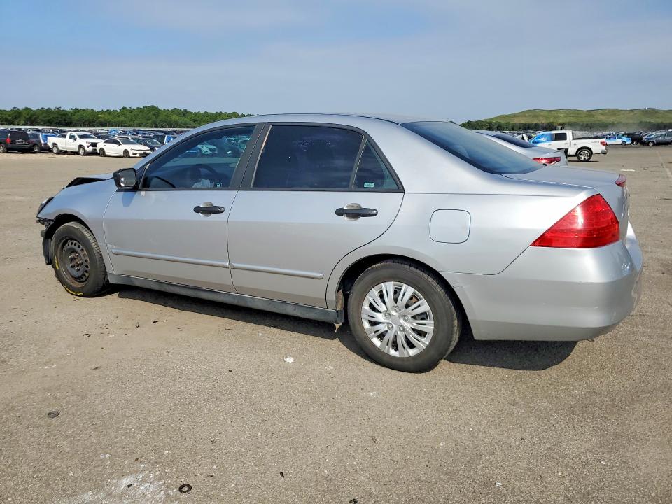 69083376 :رقم المزاد ، 1HGCM56137A154772 vin ، 2007 Honda Accord مزاد بيع