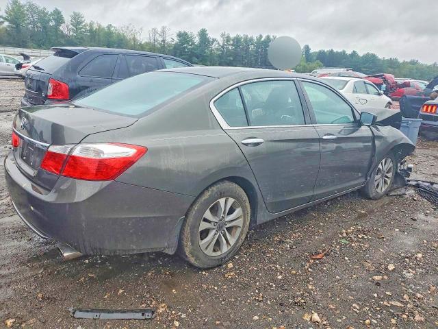 Продажа на аукционе авто 2014 Honda Accord, vin: 1HGCR2F34EA255916, номер лота: 69786756
