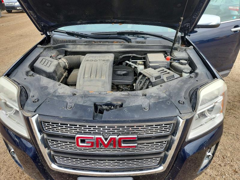 Aukcja sprzedaży 2015 Gmc Terrain, vin: 2GKALSEK8F6410745, numer aukcji: 68950356