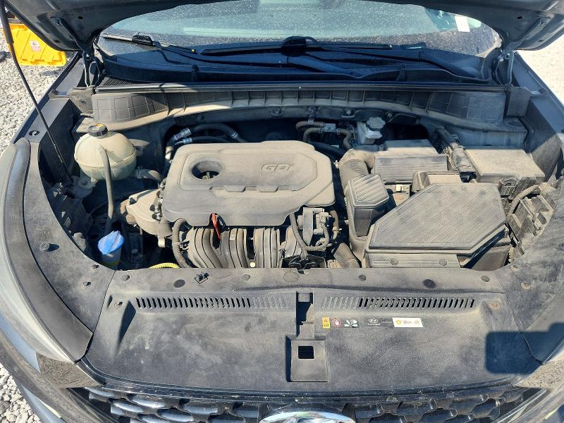 Aukcja sprzedaży 2019 Hyundai Tucson, vin: KM8J3CAL2KU922363, numer aukcji: 67787856