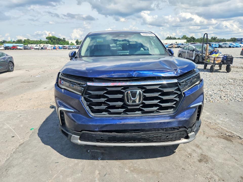 Продаж на аукціоні авто 2024 Honda Pilot, vin: 5FNYG2H5XRB006428, номер лоту: 67861476