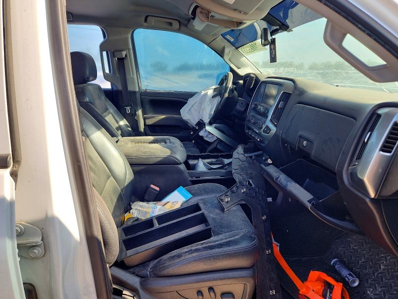 Aukcja sprzedaży 2017 Chevrolet Silverado, vin: 3GCUKREC7HG282678, numer aukcji: 70409126