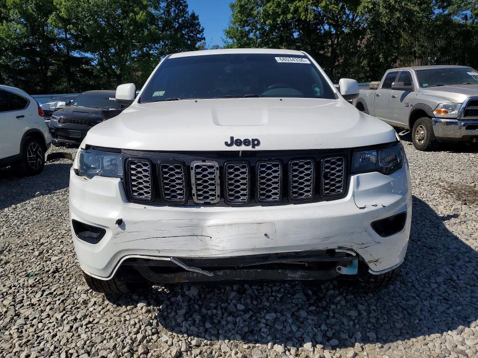 Продажа на аукционе авто 2019 Jeep Grand Cherokee, vin: 1C4RJFAG5KC786298, номер лота: 68034336