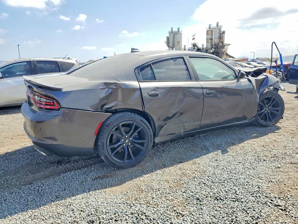 Aukcja sprzedaży 2018 Dodge Charger, vin: 2C3CDXHG3JH253276, numer aukcji: 69817276