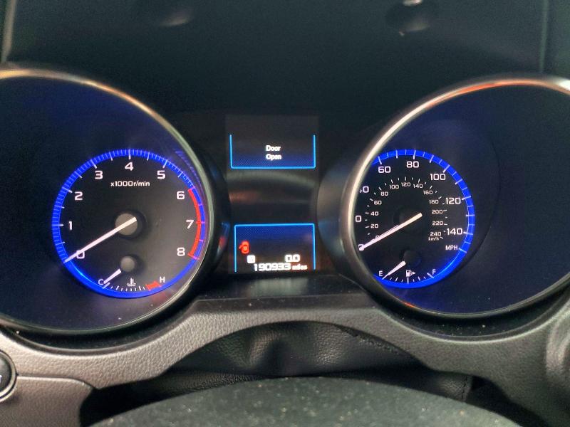 68725736 :رقم المزاد ، 4S4BSANC0H3326298 vin ، 2017 Subaru Outback مزاد بيع