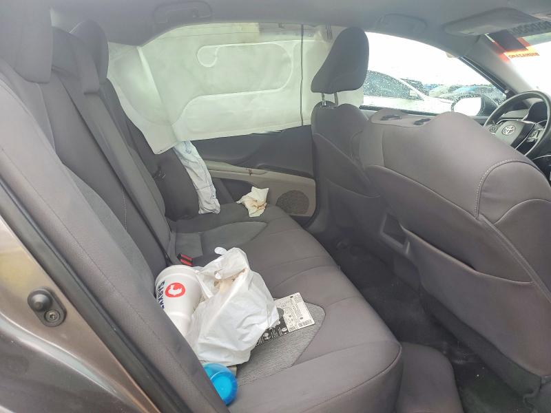 Aukcja sprzedaży 2022 Toyota Camry, vin: 4T1C11AKXNU657139, numer aukcji: 68655826