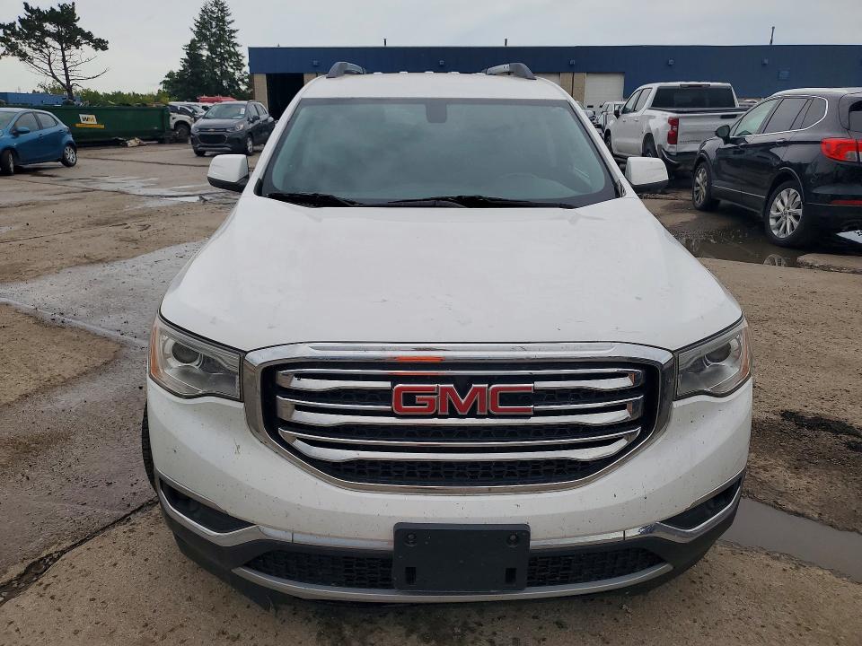 2018 Gmc Acadia მანქანა იყიდება აუქციონზე, vin: 1GKKNULS3JZ147509, აუქციონის ნომერი: 67716096