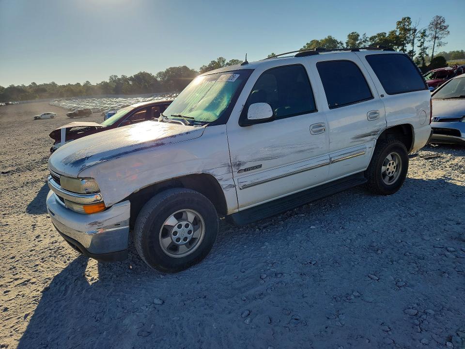 70719526 :رقم المزاد ، 1GNEC13Z03J226753 vin ، 2003 Chevrolet Tahoe مزاد بيع