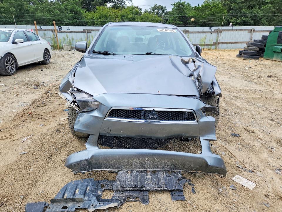 Продажа на аукционе авто 2014 Mitsubishi Lancer, vin: JA32U2FU7EU013152, номер лота: 67546656