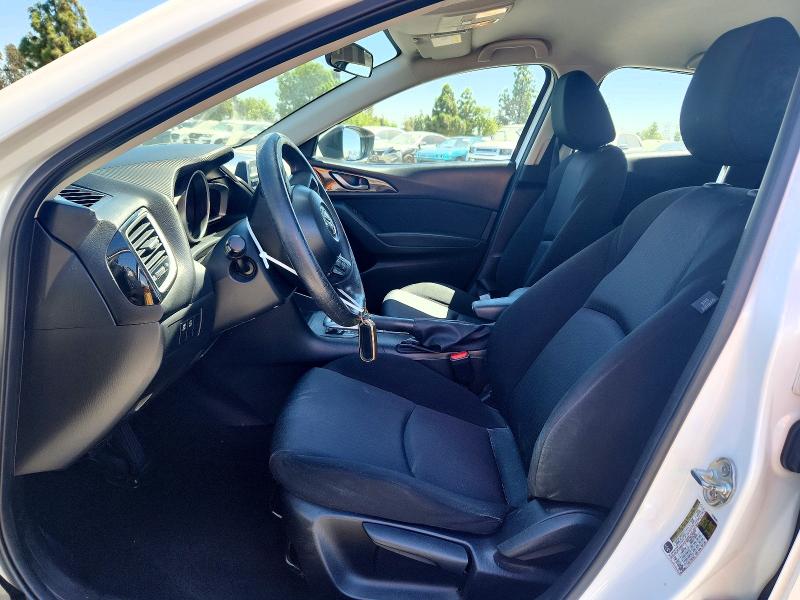 Aukcja sprzedaży 2014 Mazda 3, vin: JM1BM1K78E1198230, numer aukcji: 67631416