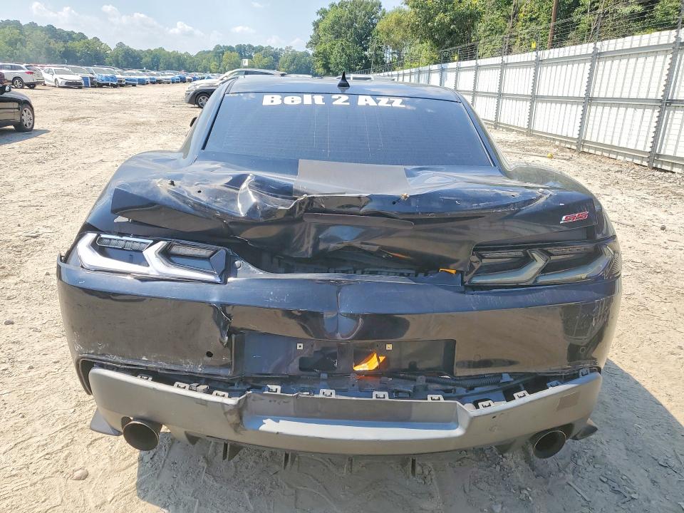67098496 :رقم المزاد ، 2G1FK1EJ7E9140600 vin ، 2014 Chevrolet Camaro مزاد بيع