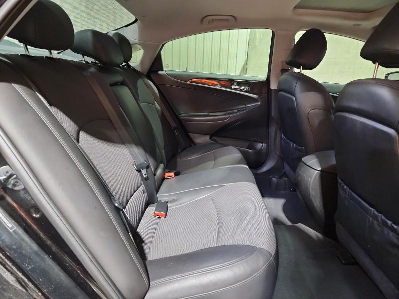 2014 Hyundai Sonata მანქანა იყიდება აუქციონზე, vin: 5NPEC4AB4EH880568, აუქციონის ნომერი: 68555856